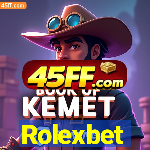 Rolexbet