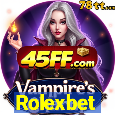 Rolexbet