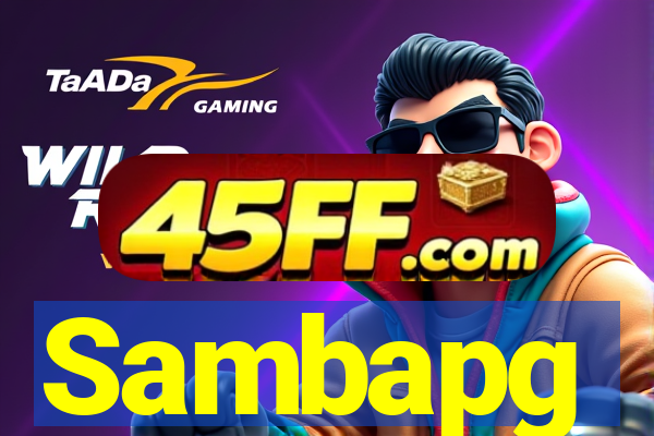 Sambapg