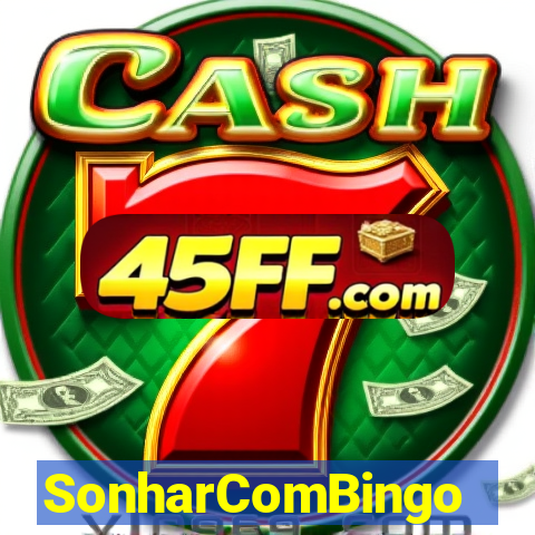 SonharComBingo