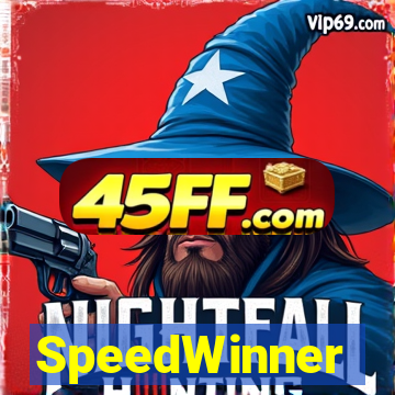 SpeedWinner