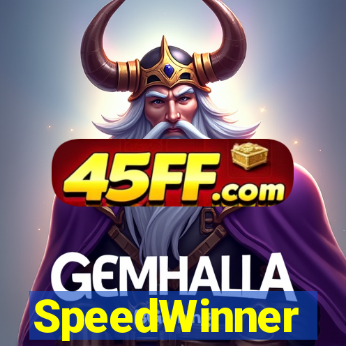 SpeedWinner
