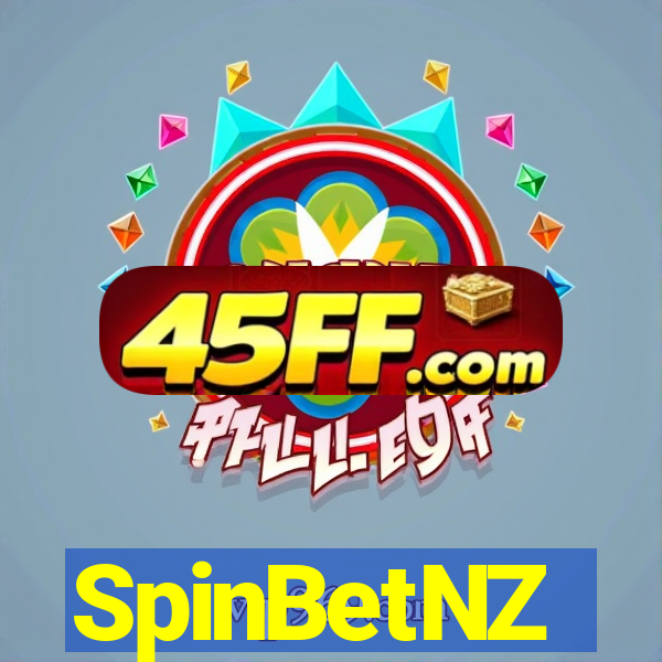 SpinBetNZ