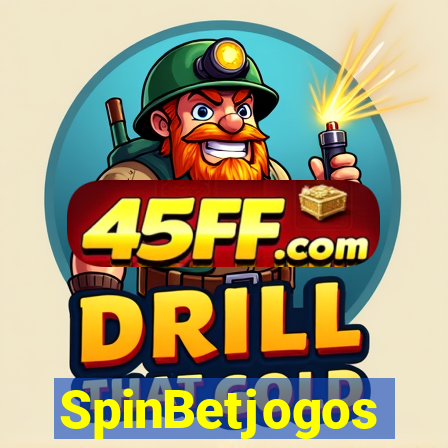 SpinBetjogos