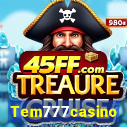Tem777casino
