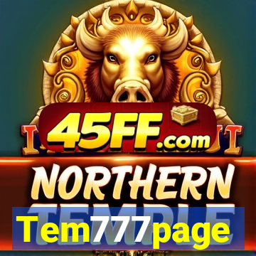 Tem777page