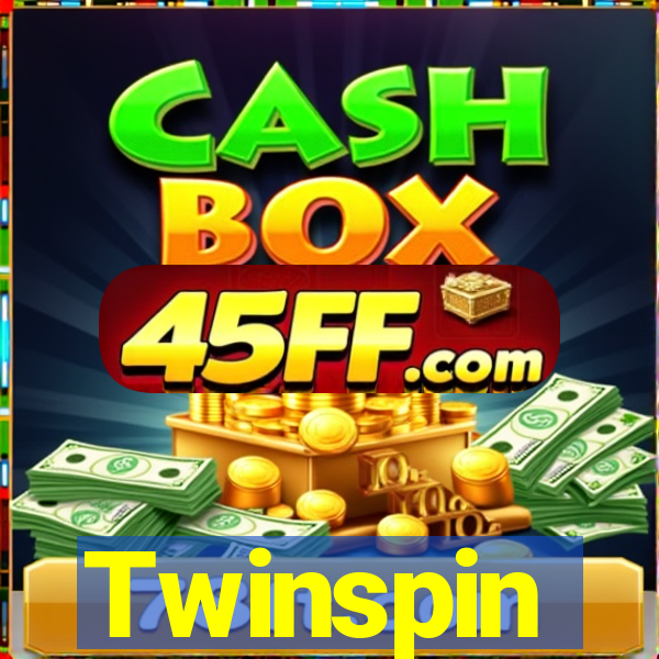 Twinspin