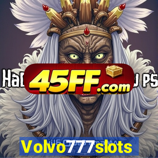Volvo777slots