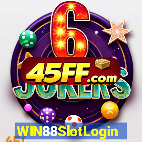 WIN88SlotLogin