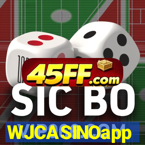 WJCASINOapp