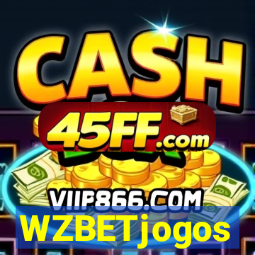 WZBETjogos