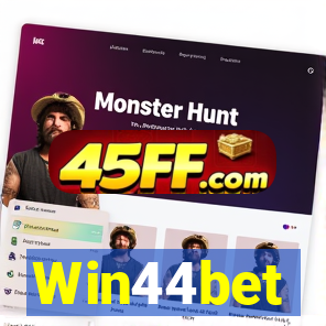 Win44bet