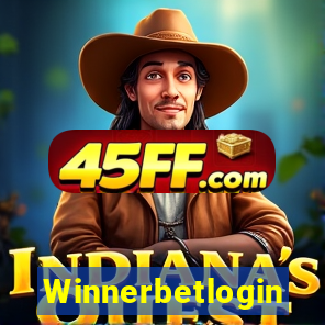 Winnerbetlogin