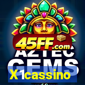 X1cassino