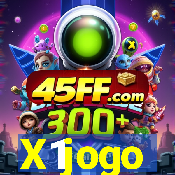 X1jogo