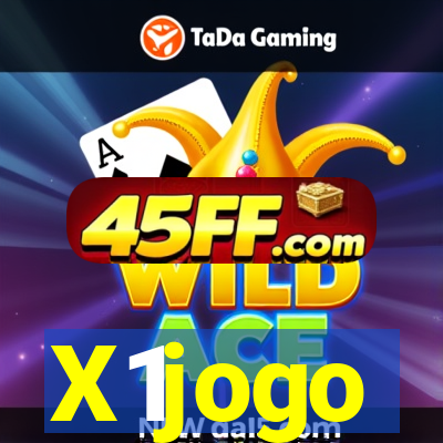 X1jogo