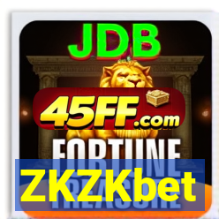 ZKZKbet