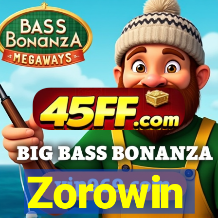 Zorowin