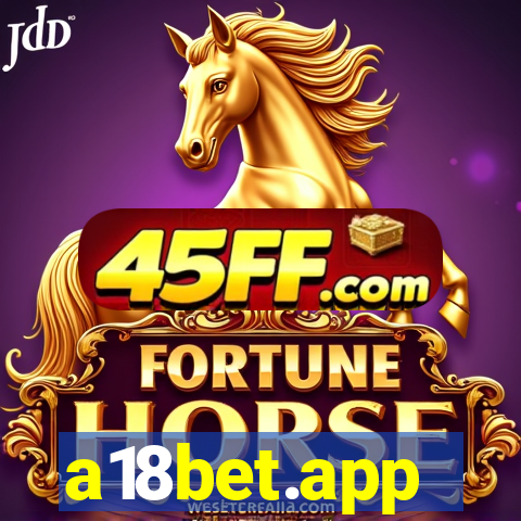 a18bet.app
