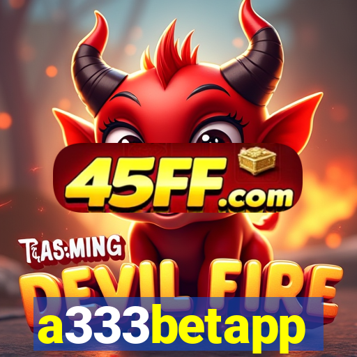 a333betapp