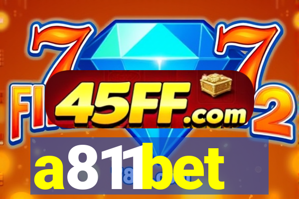 a811bet