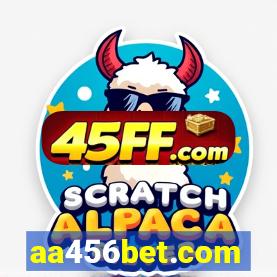 aa456bet.com