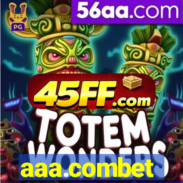 aaa.combet