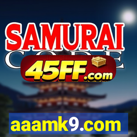 aaamk9.com