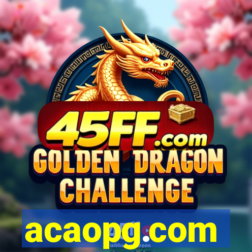 acaopg.com