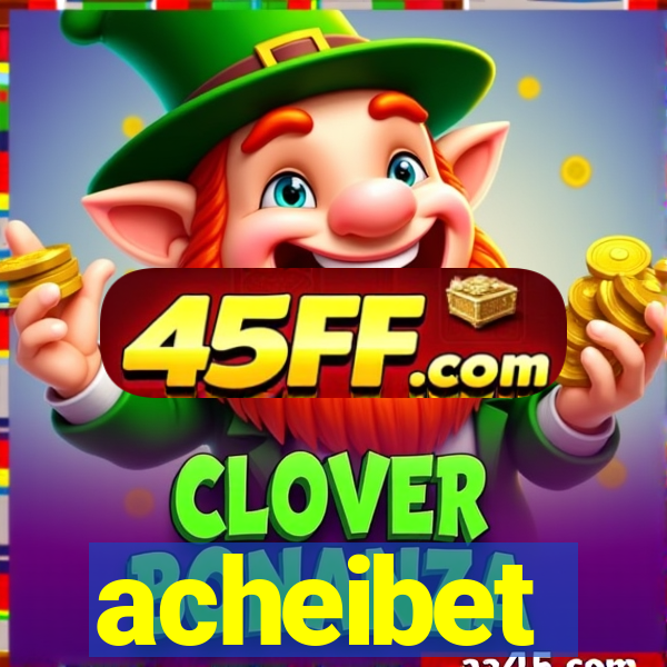 acheibet