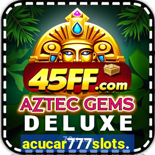 acucar777slots.com