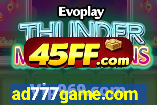 ad777game.com