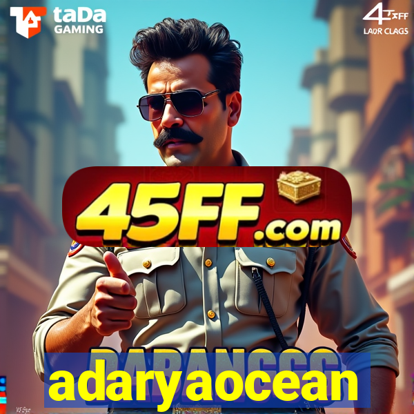 adaryaocean