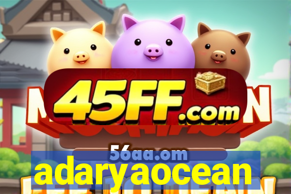 adaryaocean