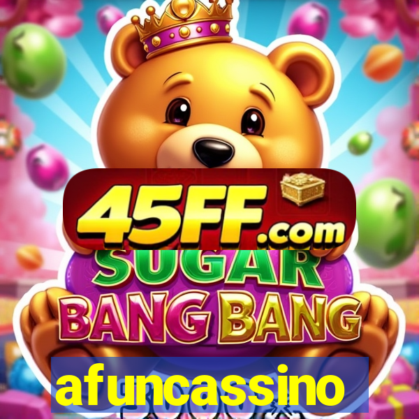 afuncassino