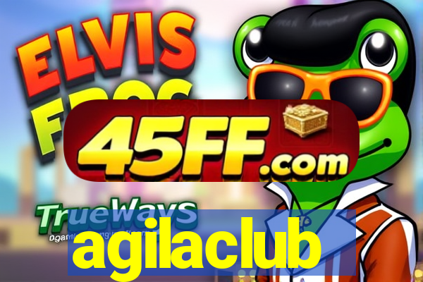 agilaclub