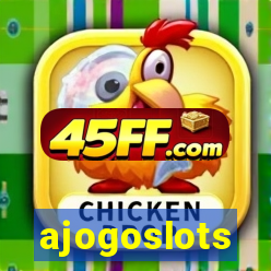 ajogoslots