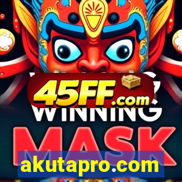 akutapro.com