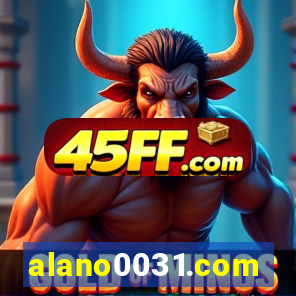 alano0031.com