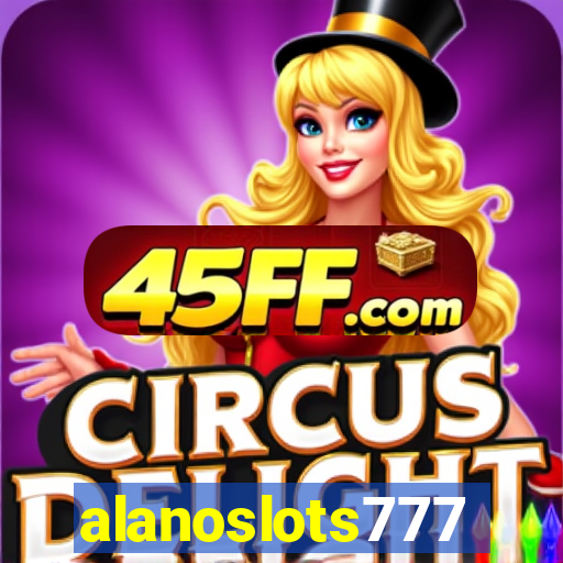 alanoslots777