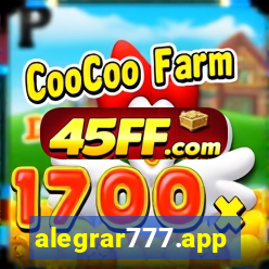 alegrar777.app