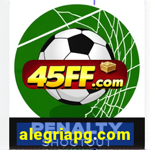 alegriapg.com
