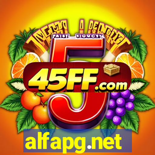alfapg.net