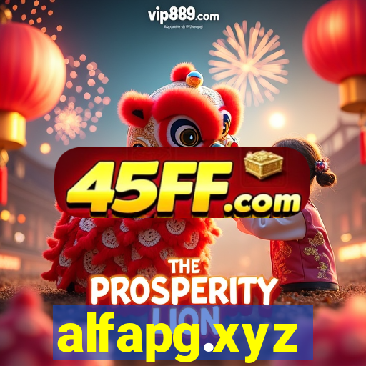 alfapg.xyz