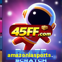 amazoniasports.com