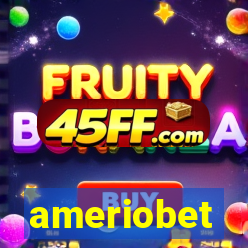 ameriobet