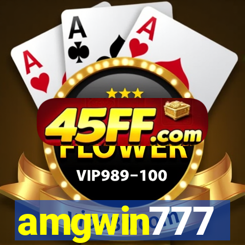 amgwin777