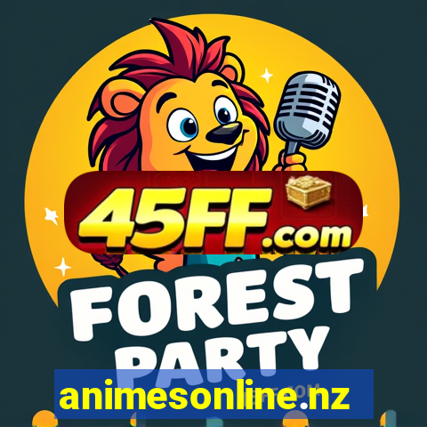 animesonline.nz