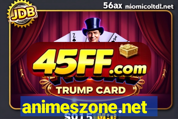 animeszone.net