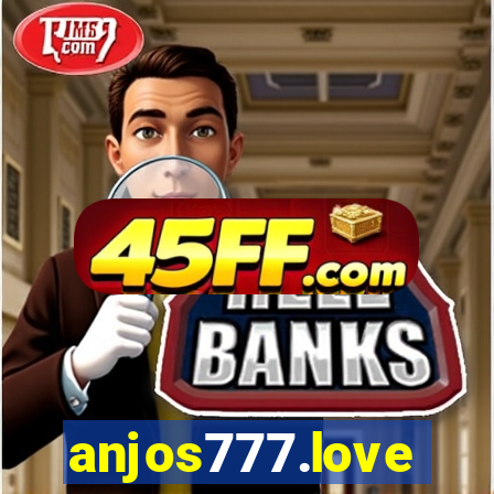 anjos777.love